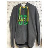 John Deere 3xl sweatshirt w/ hood
