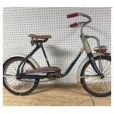 Murray childrenï¿½s bike w/light