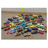 Hot wheels, Matchbox & other no red lines