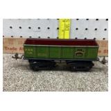 Prewar American Flyer O Gauge No. 1116