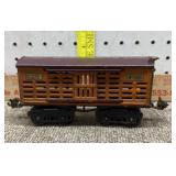 Lionel Lines No. 806 pre-war O gauge model train