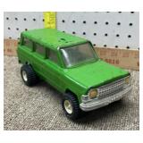 Tonka Jeep Wagoneer