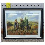 JD Two-Cylinder picture volume 4 - number 6