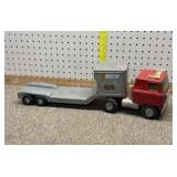 Ertl International Transtar NASCAR Race Team car