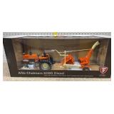 Firestone wheels of time Allis-Chalmers 6080