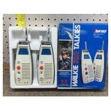 vintage Inter-World Enterprises, Ltd. F.C.C.