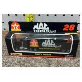 Matchbox Limited Edition Davey Allison Havoline