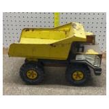 Tonka Turbo-Diesel XMB-875 dump truck. Made