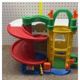 Fisher-Price Little People Racin