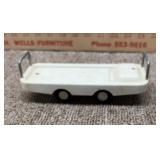 Tonka toy gurney or stretcher