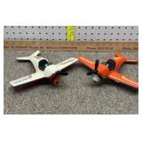 1974 Fisher-Price Adventure #306 Daredevil