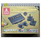 Atari Flashback 8 Gold Deluxe
