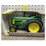 1/16 scale John Deere 1956 Model "820" Diesel toy