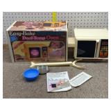 Vintage Lite-Brite & accessories