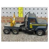 ERTL International S Series heavy-duty logger