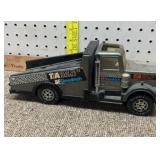 Buddy L  toy truck with BFGoodrich branding