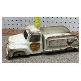 Buddy L Electric Emergency Unit pressed steel toy