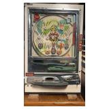 Nishijin pachinko machine.