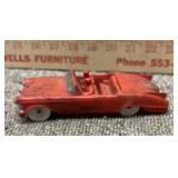 Auburn Rubber Co. Cadillac Eldorado convertible