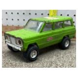 Tonka Jeep Wagoneer
