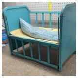 Doll crib