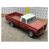 Nylint  Chevrolet truck, featuring "Grambles"