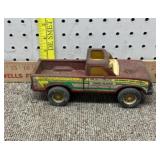 Nylint Grass Master toy pickup truck