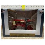 1/16 SpecCast International 504 gas wide front,