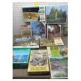 11 Puzzles 100 Pcs To 2000 Pcs eachWe Didnï¿½t Count