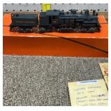 No. 6 HO Engine & western Maryland 6000gal fuel