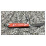 50s Camco "The Lone Ranger - Hi-Yo Silver" pocket