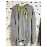 John Deere G 3xl sweatshirt w/ hood