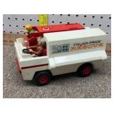 Fisher-Price Adventure People #303 Emergency