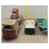 Parts / Rebuilder lot