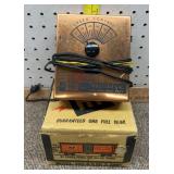 vintage KF Industries Universal Powermaster Model