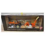 Firestone wheels of time Allis-Chalmers 6080