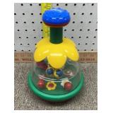 Chicco Spinning Top