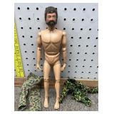 1970 Hasbro G.I. Joe Land Adventurer 12-inch