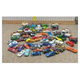 Hot wheel, Matchbox & other NO RED LINES