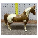 Heartland Western Pony. This model is a vintage