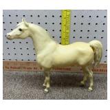 Breyer Proud Arabian Stallion model. These