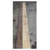 12ft. 2x8 & 2x10