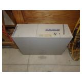 JDS Air-Tech 200 Shop Air Filter system