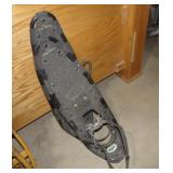 Set Maskon Guide 9x30 Plastic Snow shoes