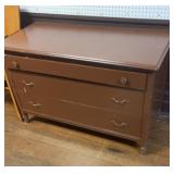 Small dresser