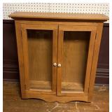 30w X36t Wall Hanging Shelf