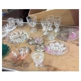 Glassware