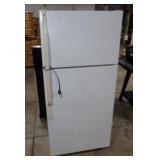 GE Refrigerator-Freezer