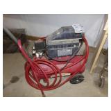 Tool Shop 6 gal Air Compressor