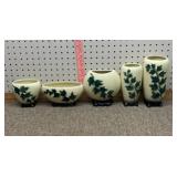 UNMARKED flower cases